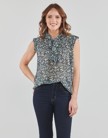 Vêtements Femme Tops / Blouses Chattawak  Muticolore