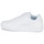 Chaussures Homme Baskets basses Lacoste T-CLIP Blanc