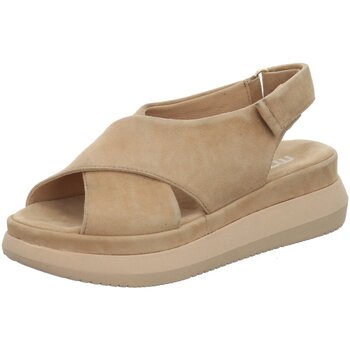 Chaussures Femme Sandales et Nu-pieds Mjus  Beige