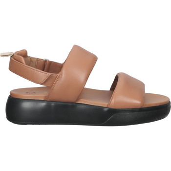 Chaussures Femme Sandales et Nu-pieds Högl Sandales Marron