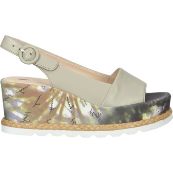 Chaussures Femme Sandales et Nu-pieds Högl Sandales Multicolore