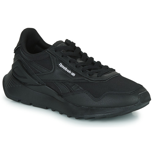 Chaussures Baskets basses Reebok Classic CL LEGACY AZ Noir