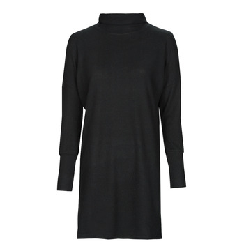 Vêtements Femme Robes courtes Noisy May NMCITY Noir