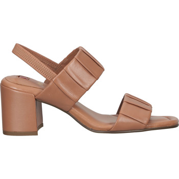 Chaussures Femme Sandales et Nu-pieds Högl Sandales Marron