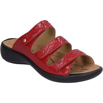 Chaussures Femme Sandales et Nu-pieds Westland Ibiza 66, rot Rouge