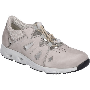 Chaussures Femme Baskets mode Josef Seibel Noih 08, grau-kombi Gris