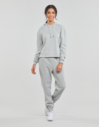 Vêtements Femme Pantalons de survêtement Pieces PCCHILLI HW SWEAT PANTS Gris