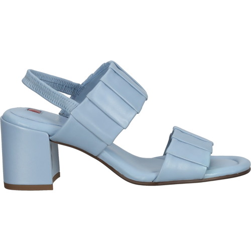 Chaussures Femme Sandales et Nu-pieds Högl Sandales Bleu