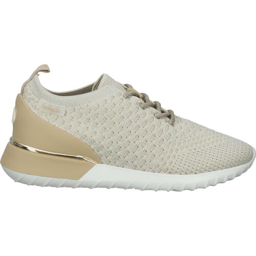 Chaussures Femme Baskets basses La Strada Sneaker Beige