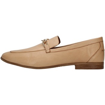 Chaussures Femme Mocassins Inuovo 483064 Beige