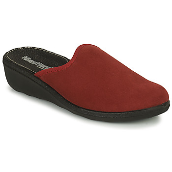 Chaussures Femme Chaussons Westland AVIGNON 315 Rouge