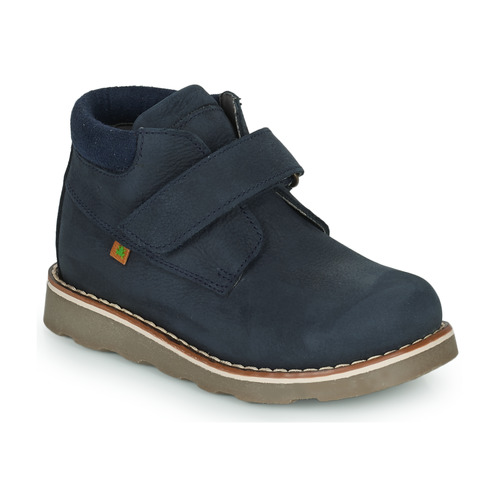 Chaussures Enfant Boots El Naturalista BROSSI Marine