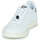 Chaussures Femme Baskets basses adidas Originals STAN SMITH W Blanc / Noir