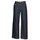 Vêtements Femme Jeans flare / larges Diesel 2000 Bleu