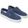 Chaussures Baskets basses Pitas  Bleu