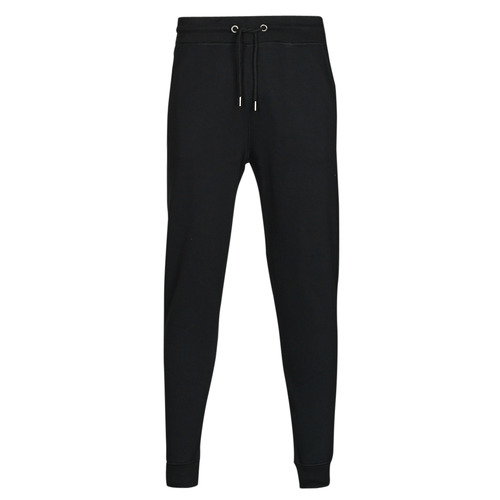 Vêtements Homme Pantalons de survêtement JOTT SANTIAGO Noir