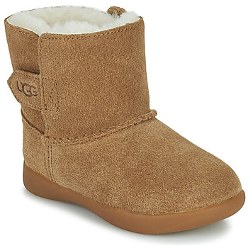 Chaussures Enfant Boots UGG T KEELAN Camel