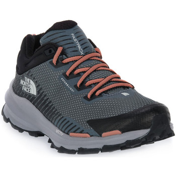 Chaussures Femme Running / trail The North Face W VECTIV Bleu