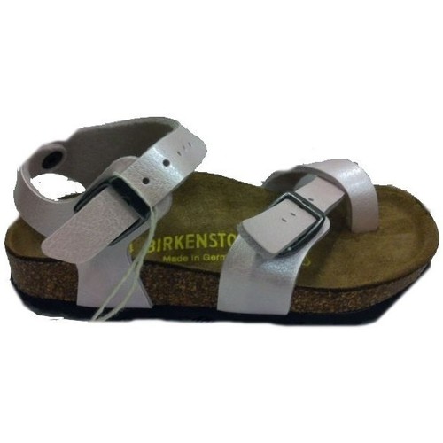 Chaussures Garçon Sandales et Nu-pieds Birkenstock  Rose