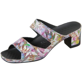 Chaussures Femme Sabots Vital  Multicolore