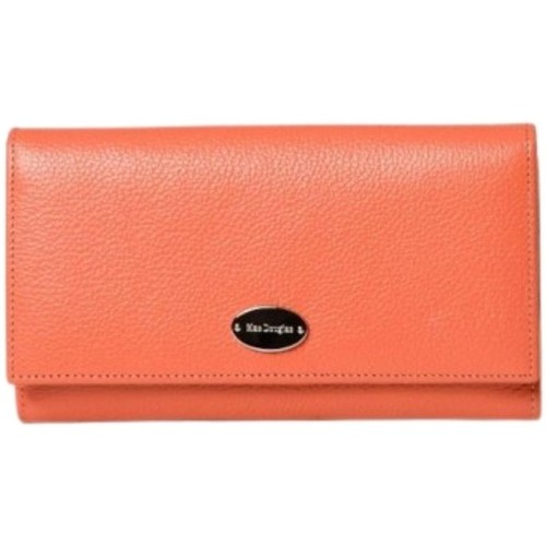 Sacs Femme Portefeuilles Mac Douglas Portefeuille Gondole  Ref 23062 49FL Co Orange