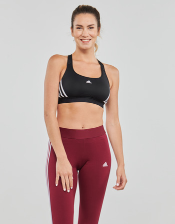 Vêtements Femme Brassières de sport adidas Performance PWR MS 3S noir