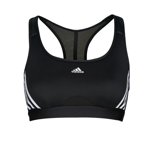 Vêtements Femme Brassières de sport adidas Performance PWR MS 3S noir