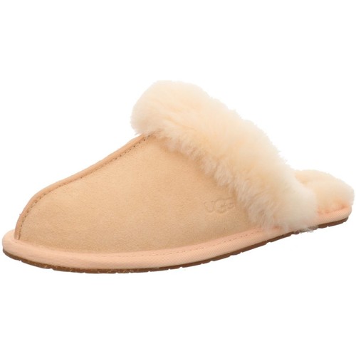 Chaussures Femme Chaussons UGG  Beige