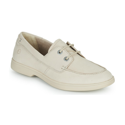 Chaussures Femme Mocassins Tamaris  Beige