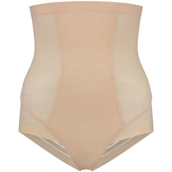 Sous-vêtements Femme Produits gainants Bye Bra Powermesh Beige