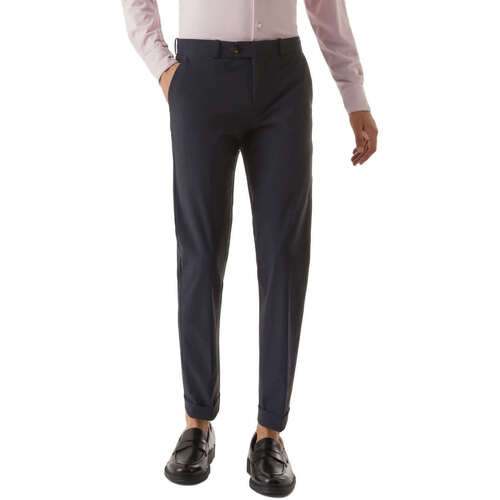 Vêtements Homme Pantalons Rrd - Roberto Ricci Designs  Bleu