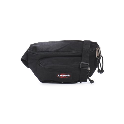 Sacs Pochettes / Sacoches Eastpak DOGGY BAG Black