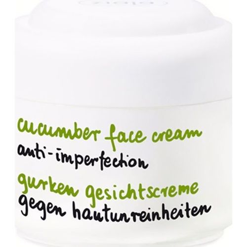 Beauté Femme Hydratants & nourrissants Ziaja Pepino Crema Facial 