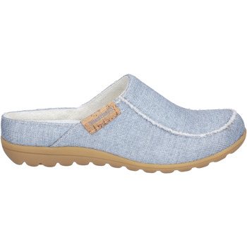 Chaussures Femme Chaussons Westland Cadiz 02, jeans Bleu