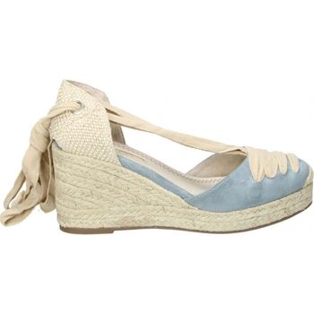 Chaussures Femme Sandales et Nu-pieds Corina M2321 Bleu