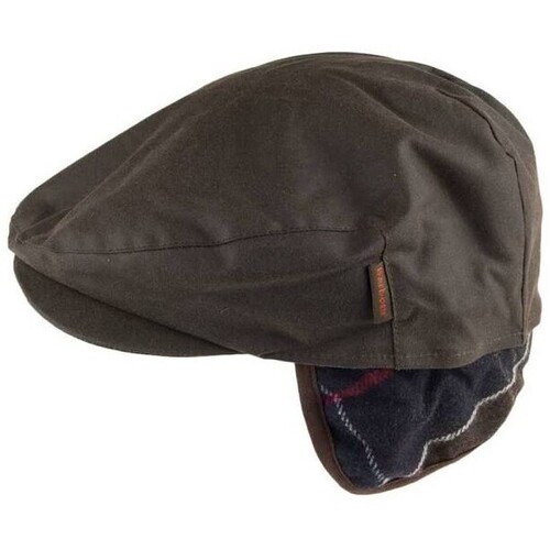 Accessoires textile Chapeaux Barbour  Vert