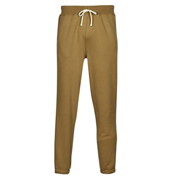 Vêtements Homme Pantalons de survêtement Polo Ralph Lauren PANTM3 ATHLETIC PANT Camel