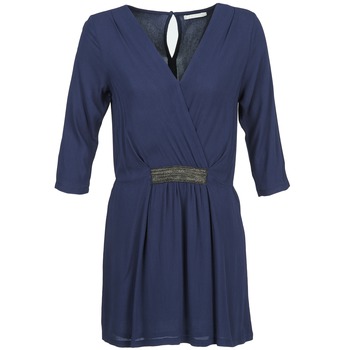 Vêtements Femme Robes courtes Betty London DUSTY Marine