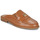 Chaussures Femme Mocassins JB Martin LEEDS NAPPA CAMEL