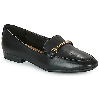 Chaussures Femme Slip ons Aldo HARRIOT Noir