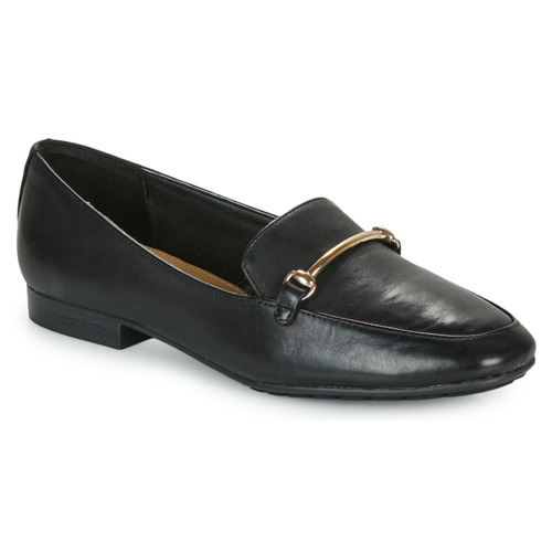 Chaussures Femme Slip ons Aldo HARRIOT Noir