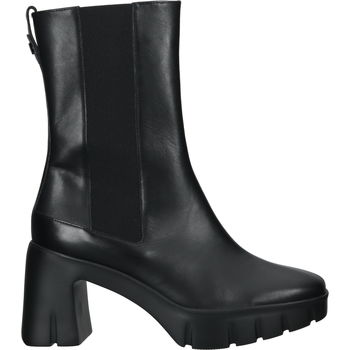 Chaussures Femme Bottes ville Högl Bottes Noir