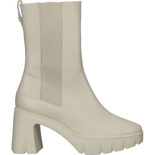 Chaussures Femme Bottes ville Högl Bottes Blanc