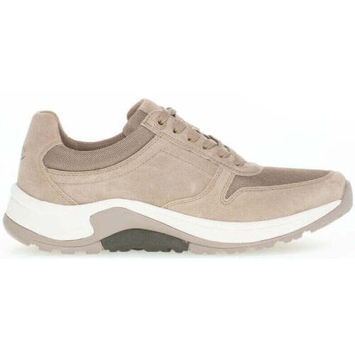 Chaussures Homme Baskets mode Pius Gabor 8000.14.03 Beige