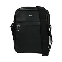 Sacs Homme Pochettes / Sacoches BOSS ZAIR NS ZIP Noir