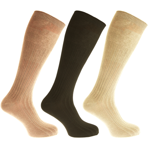 Accessoires Homme Chaussettes hautes Universal Textiles MB489 Multicolore