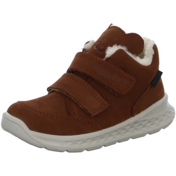 Chaussures Garçon Chaussons bébés Superfit  Marron