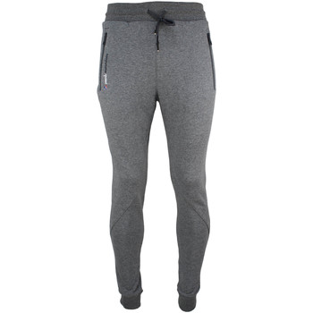 Vêtements Homme Pantalons de survêtement Peak Mountain Jogging homme CALBERTVILLE Gris