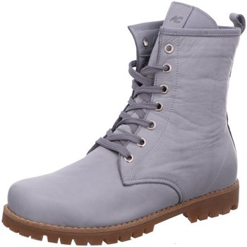 Chaussures Femme Bottes Andrea Conti  Gris