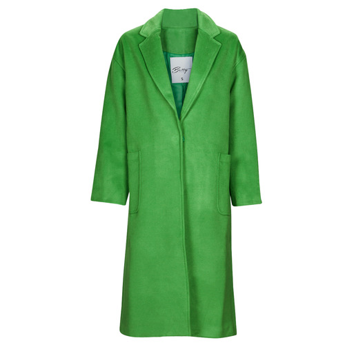 Vêtements Femme Manteaux Betty London MANFRINE Vert